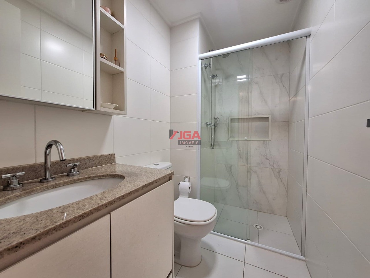 Apartamento, 2 quartos, 80 m² - Foto 9