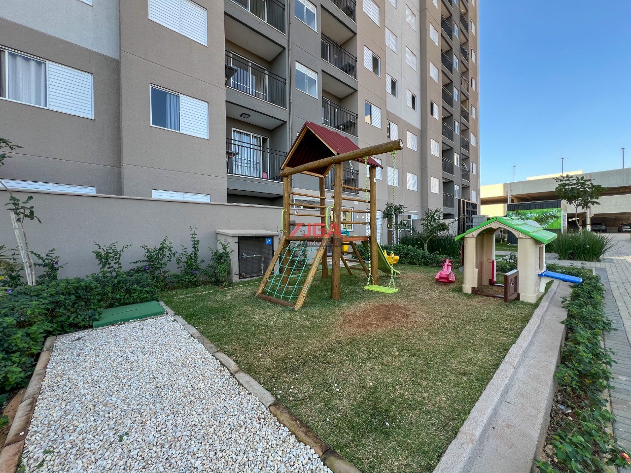 Apartamento à venda com 2 quartos, 55m² - Foto 10