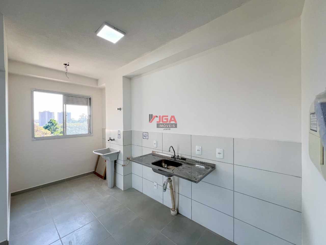 Apartamento à venda com 2 quartos, 55m² - Foto 22