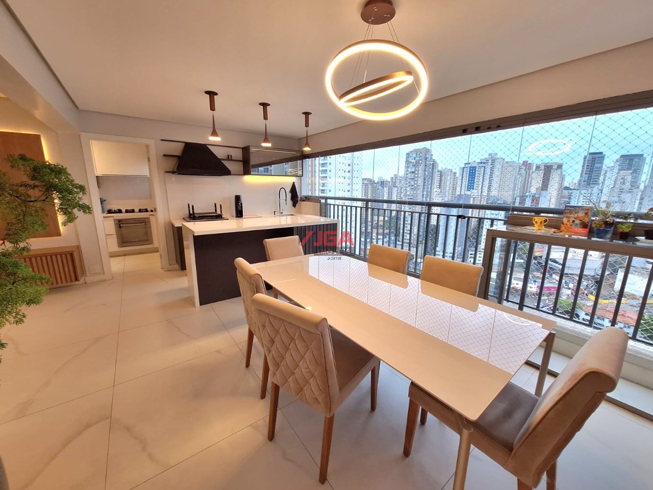 Apartamento, 4 quartos, 150 m² - Foto 4