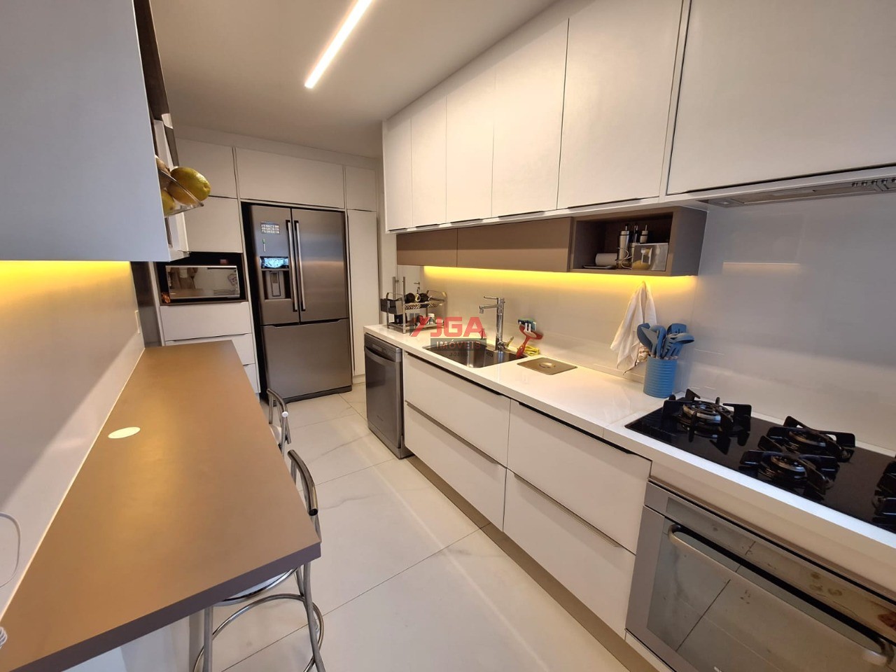 Apartamento, 4 quartos, 150 m² - Foto 26