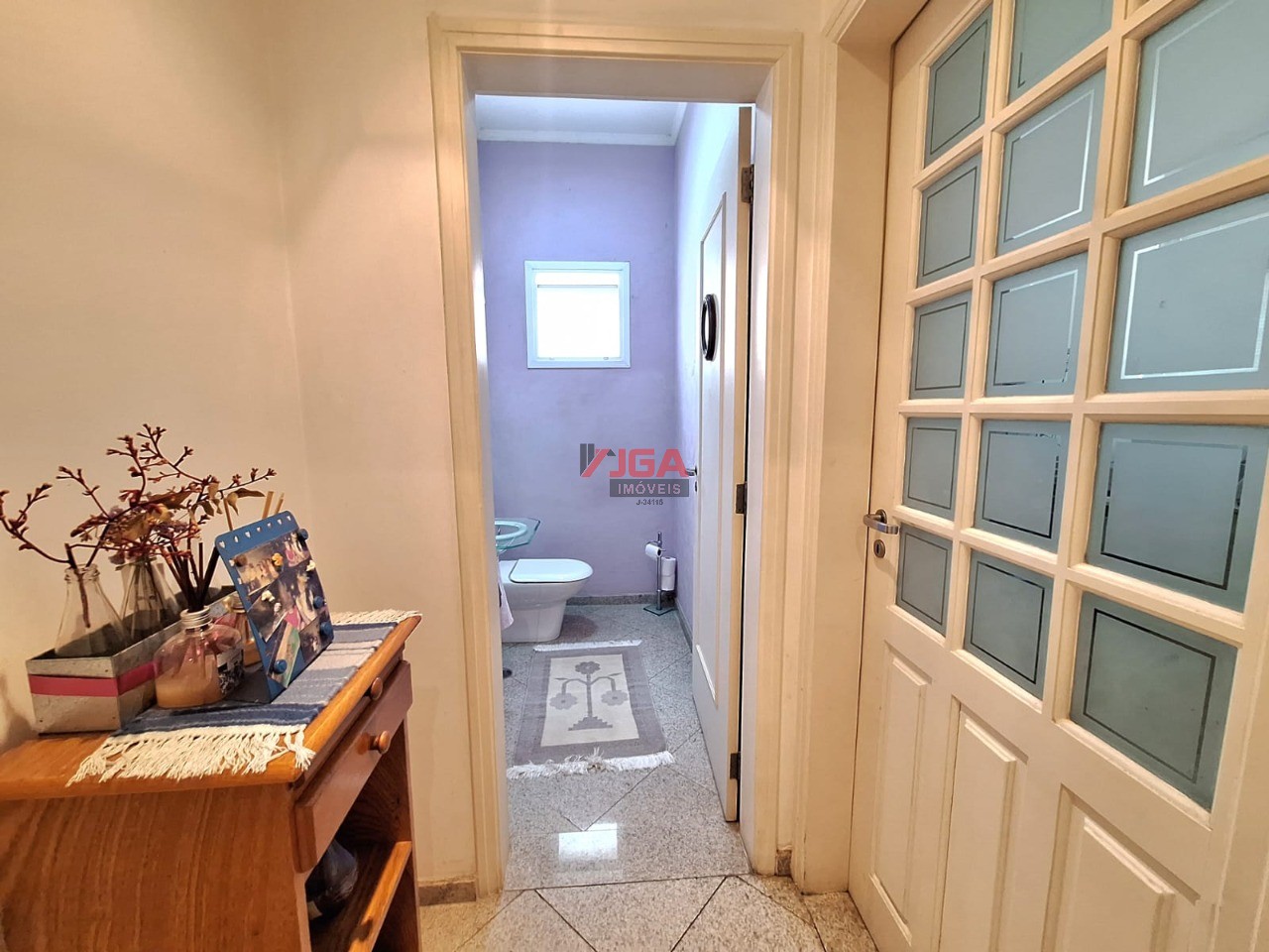 Casa à venda com 4 quartos, 613m² - Foto 15