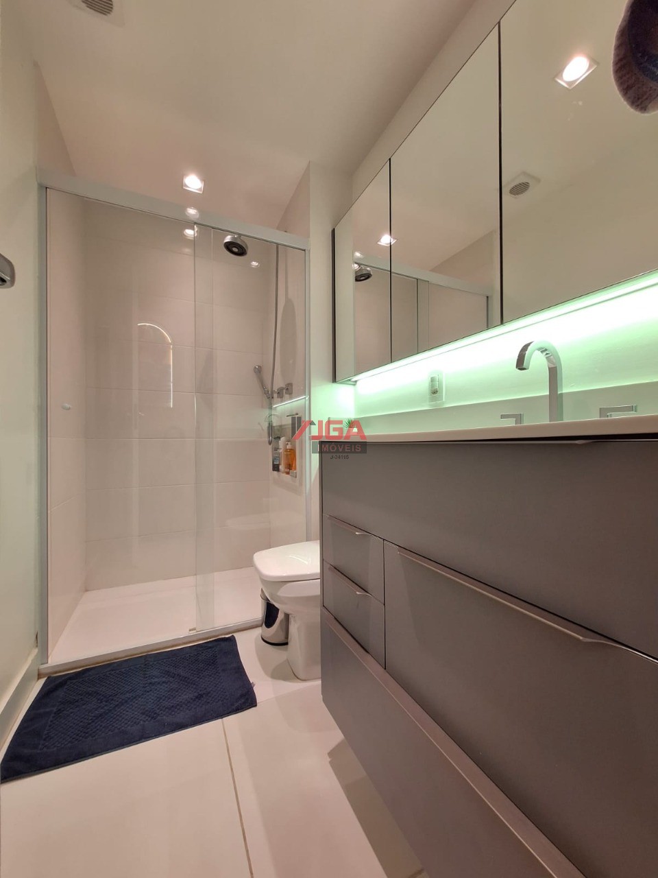 Apartamento, 4 quartos, 150 m² - Foto 24