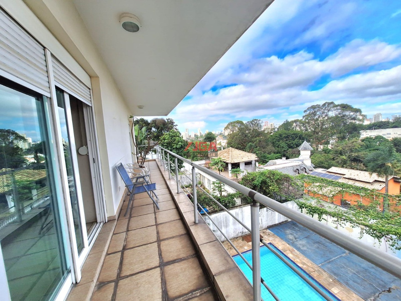 Casa à venda com 4 quartos, 613m² - Foto 38