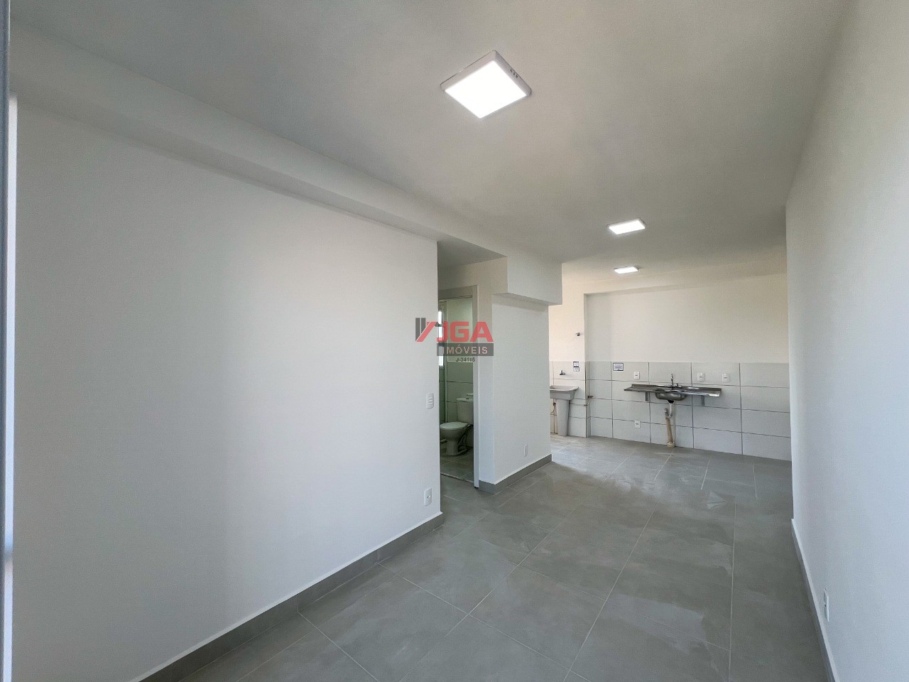 Apartamento à venda com 2 quartos, 55m² - Foto 19