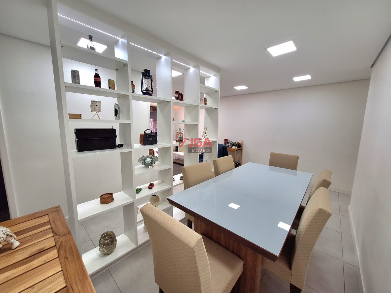 Apartamento, 3 quartos, 103 m² - Foto 6
