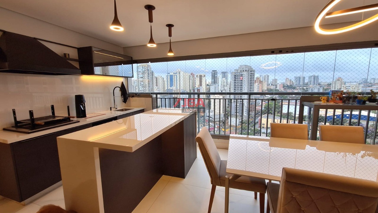 Apartamento, 4 quartos, 150 m² - Foto 3