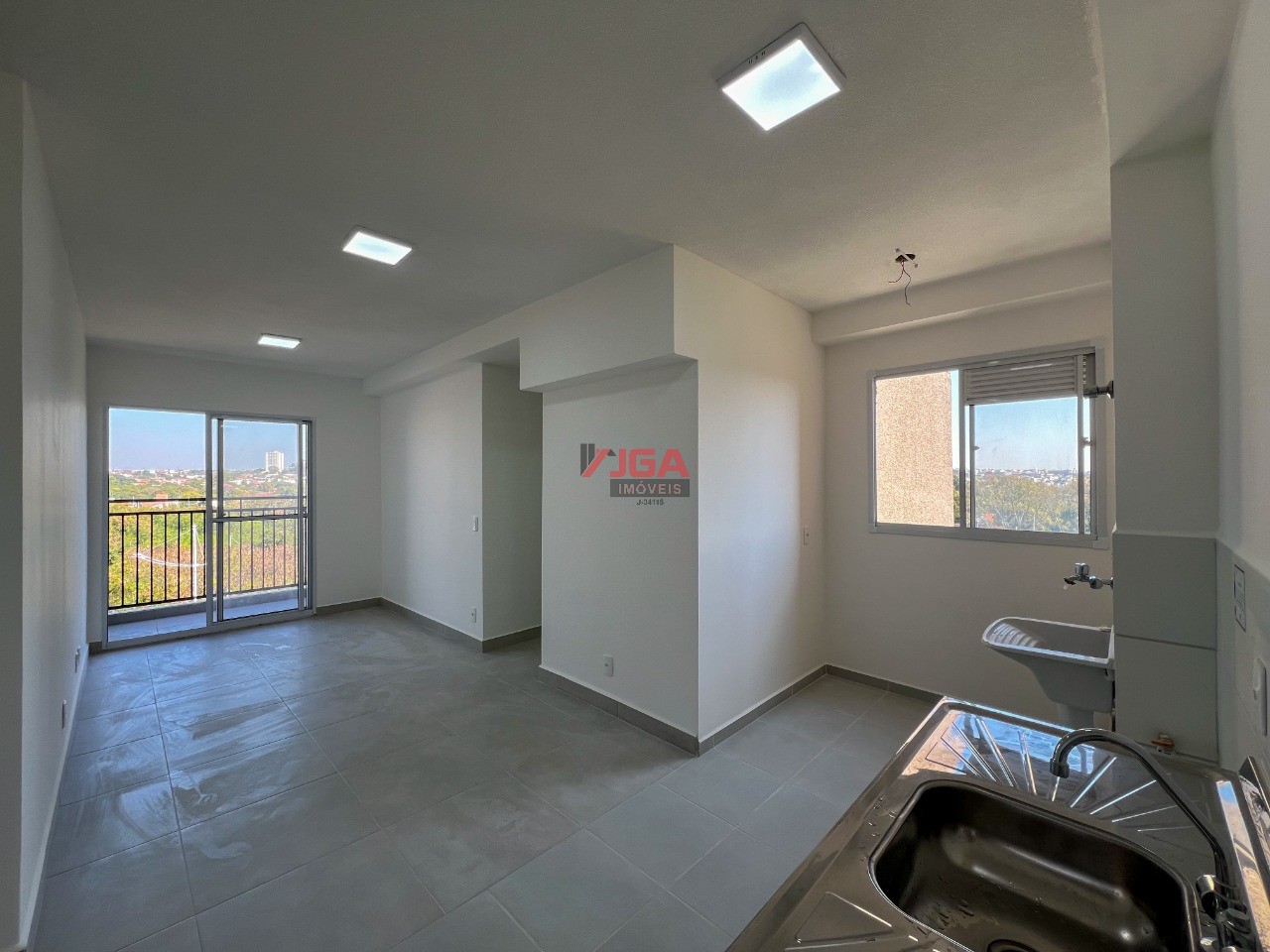 Apartamento à venda com 2 quartos, 55m² - Foto 18