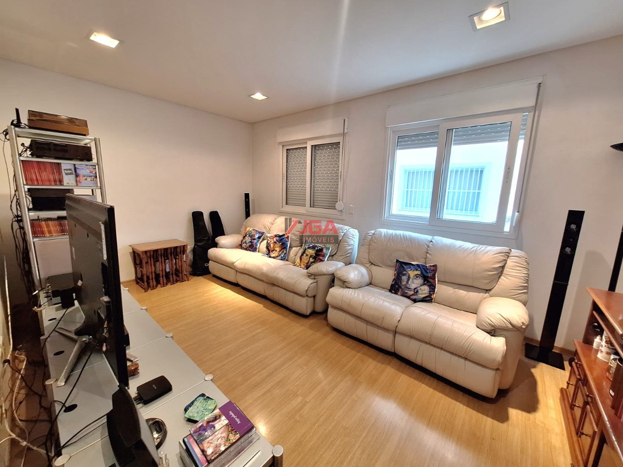Casa à venda com 4 quartos, 613m² - Foto 7