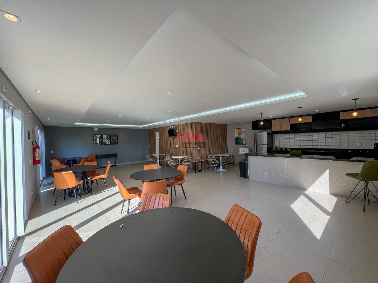 Apartamento à venda com 2 quartos, 55m² - Foto 5