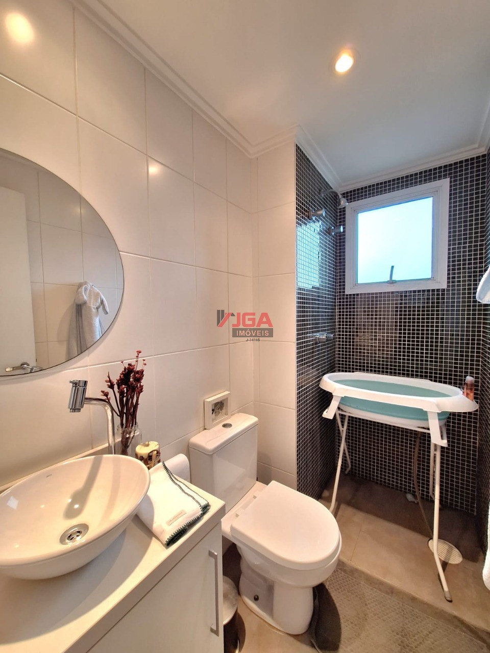 Apartamento, 2 quartos, 90 m² - Foto 16