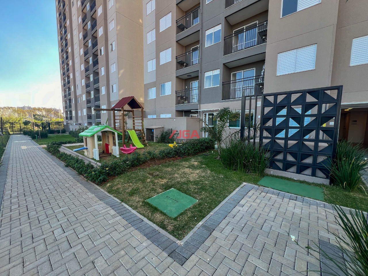 Apartamento à venda com 2 quartos, 55m² - Foto 25