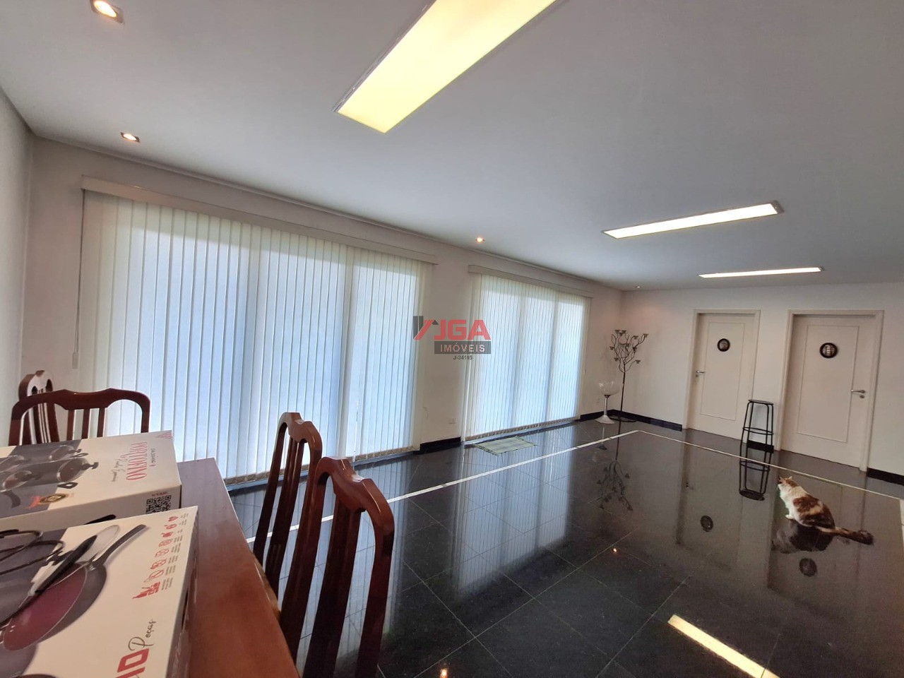 Casa à venda com 4 quartos, 613m² - Foto 32