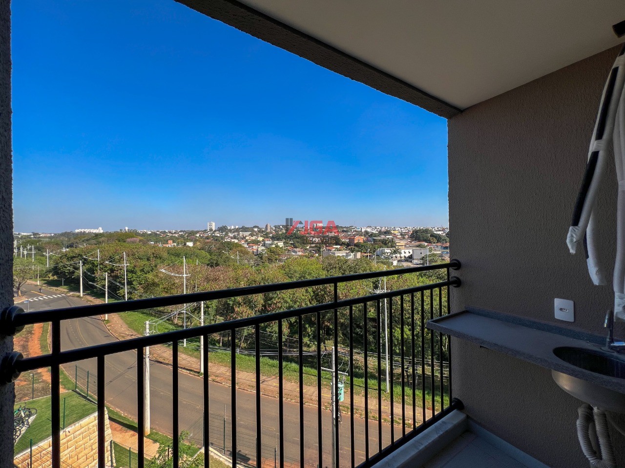 Apartamento à venda com 2 quartos, 55m² - Foto 21
