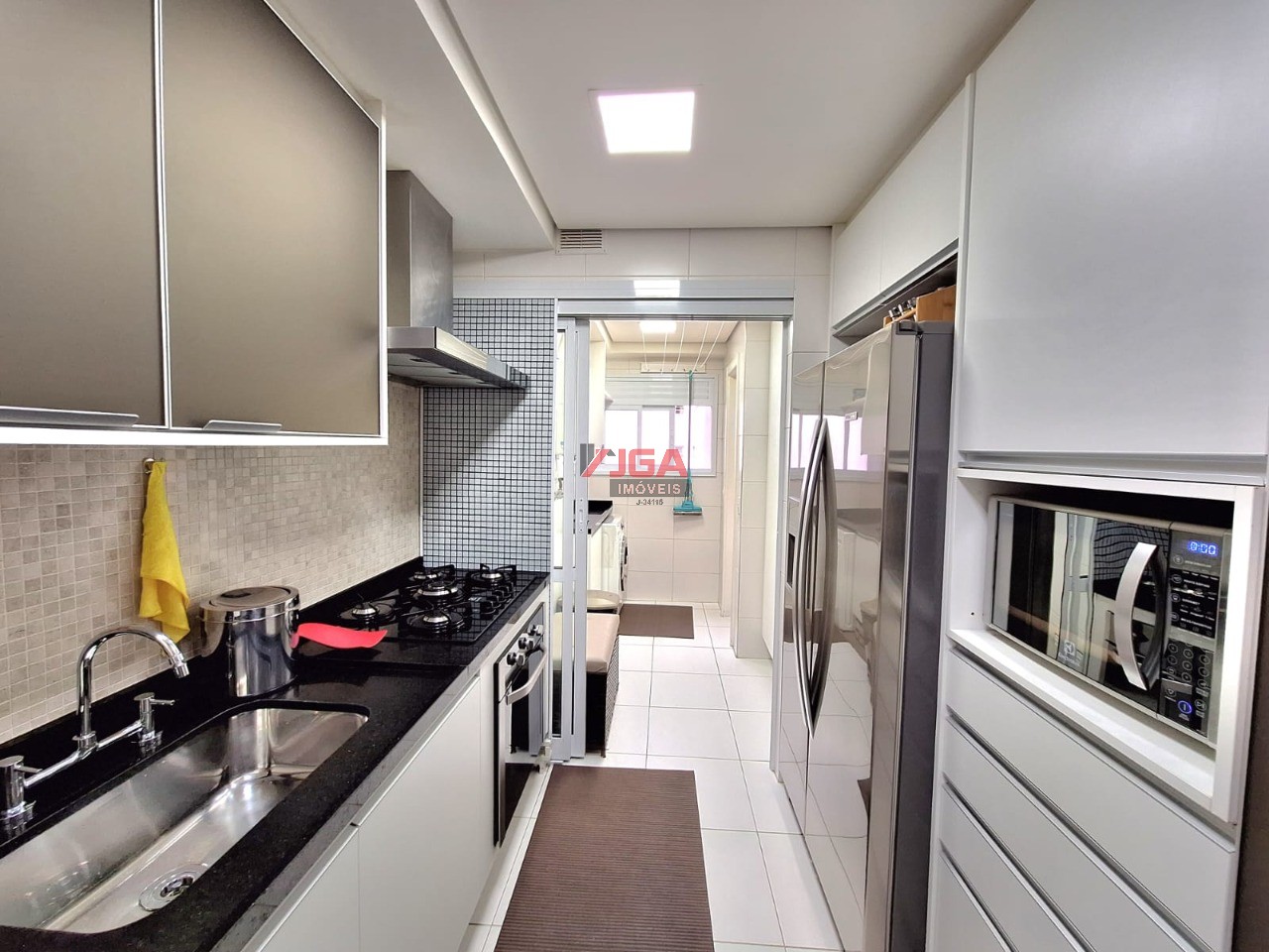 Apartamento, 3 quartos, 103 m² - Foto 24