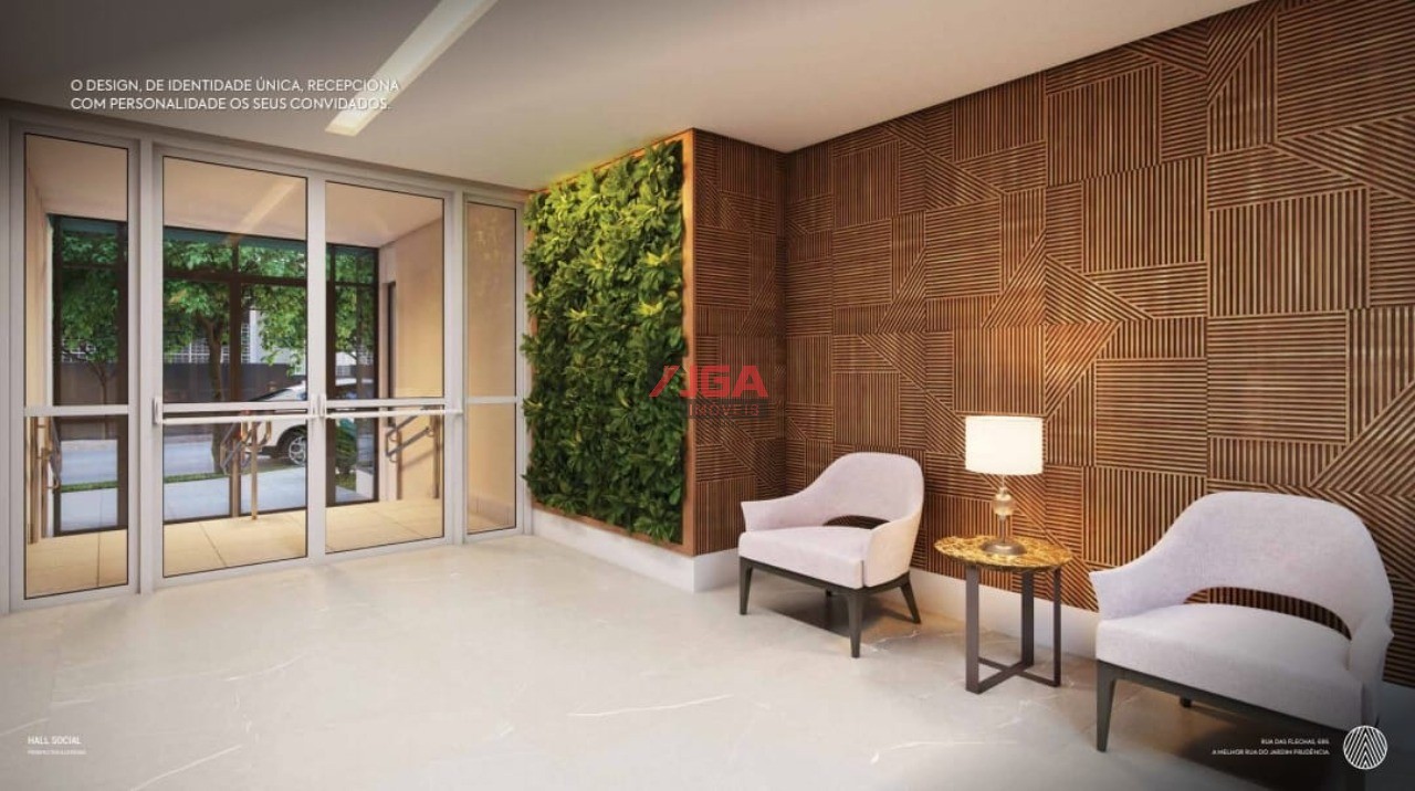 Apartamento, 2 quartos, 80 m² - Foto 12
