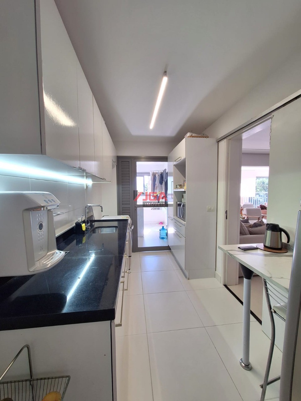 Apartamento, 3 quartos, 112 m² - Foto 17