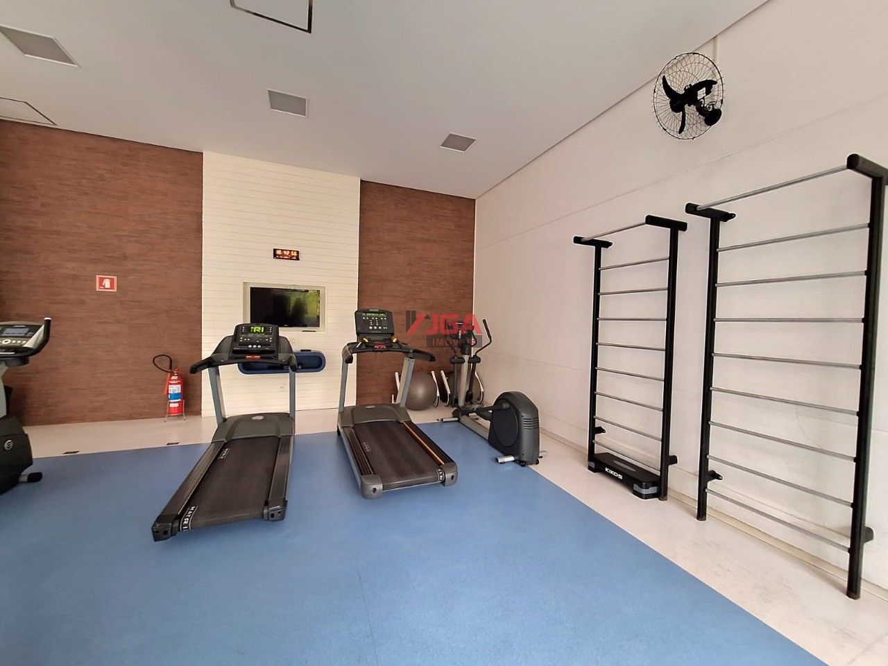 Apartamento, 2 quartos, 90 m² - Foto 21