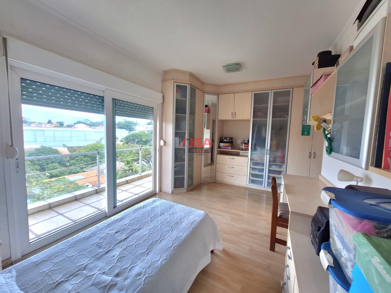 Casa à venda com 4 quartos, 613m² - Foto 18