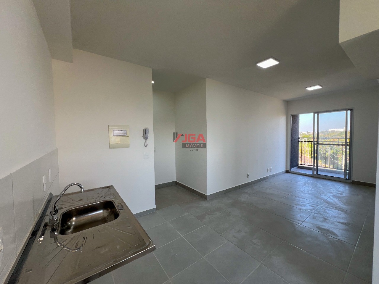 Apartamento à venda com 2 quartos, 55m² - Foto 12