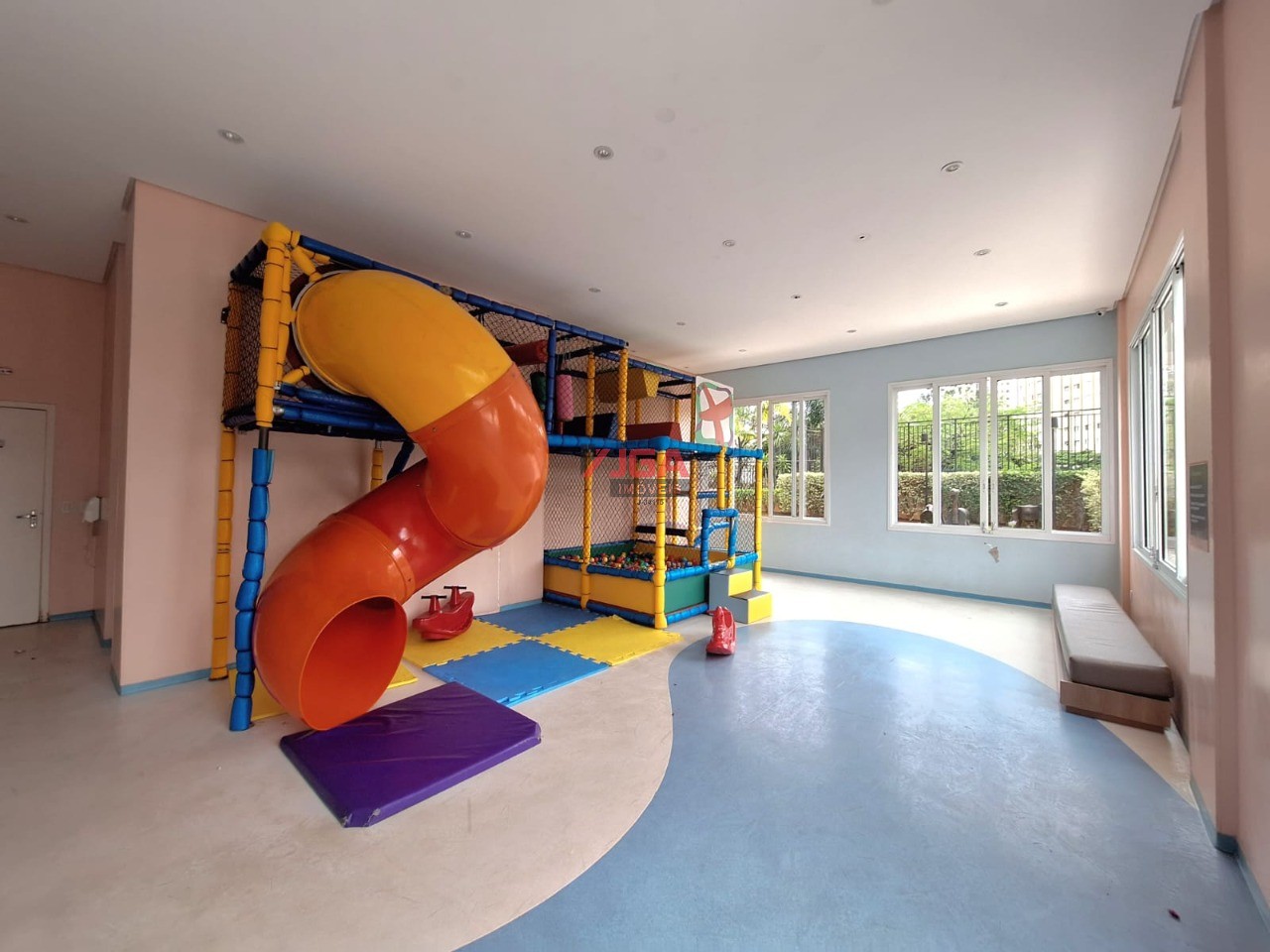 Apartamento, 2 quartos, 90 m² - Foto 33
