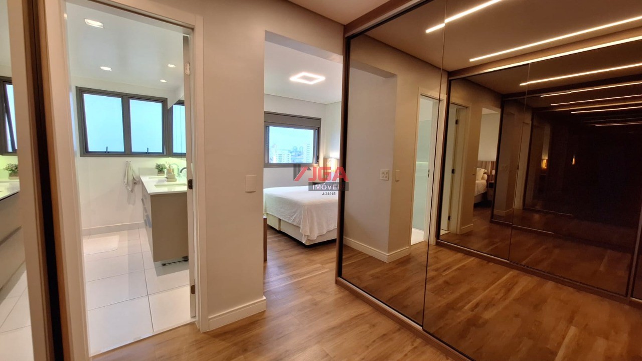 Apartamento, 4 quartos, 150 m² - Foto 14