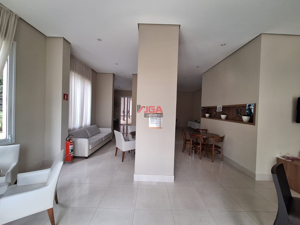 Apartamento, 2 quartos, 90 m² - Foto 19