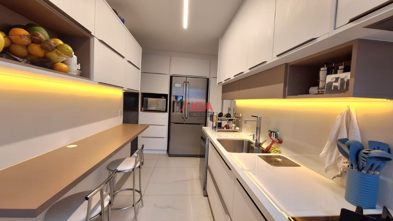 Apartamento, 4 quartos, 150 m² - Foto 21