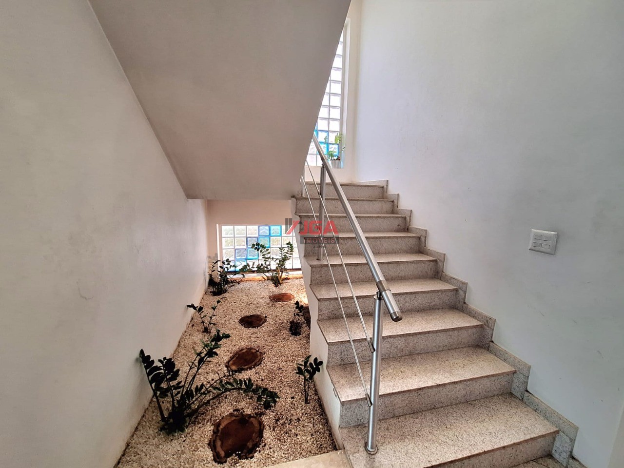 Casa à venda com 4 quartos, 613m² - Foto 9