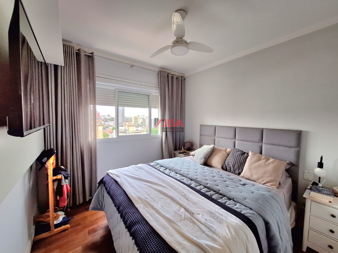 Apartamento, 2 quartos, 90 m² - Foto 9