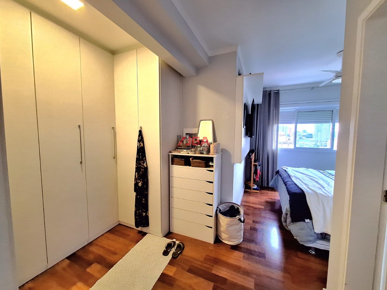 Apartamento, 2 quartos, 90 m² - Foto 11
