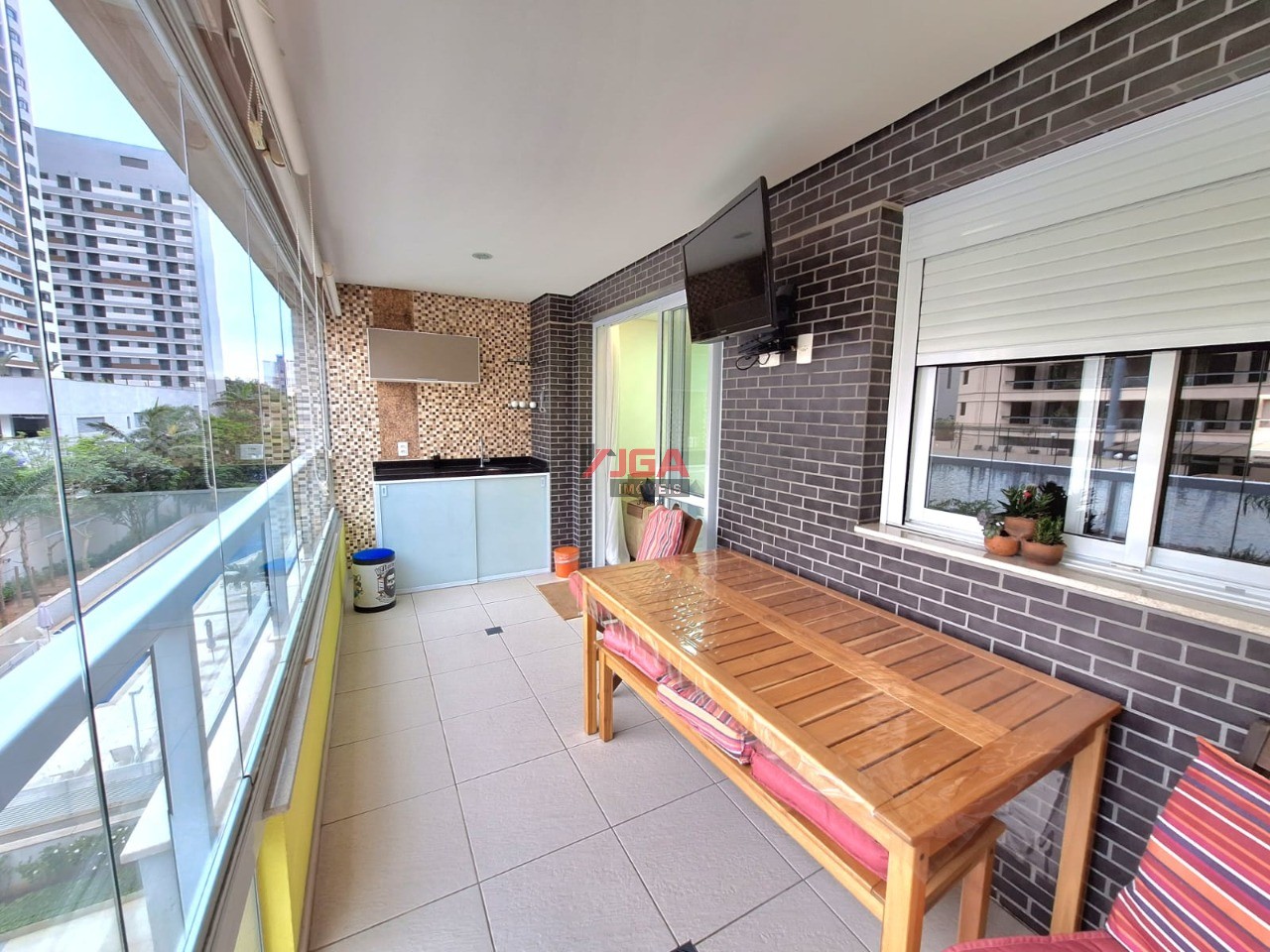Apartamento, 3 quartos, 103 m² - Foto 9