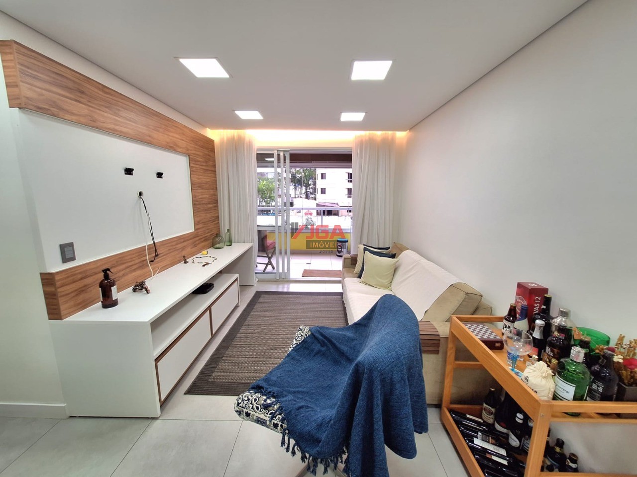 Apartamento, 3 quartos, 103 m² - Foto 4