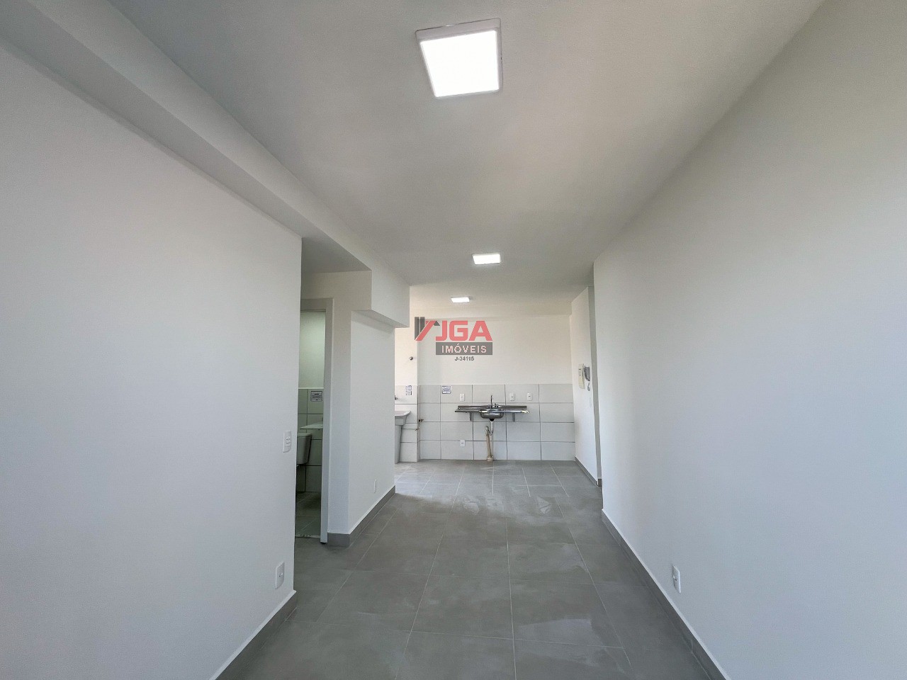 Apartamento à venda com 2 quartos, 55m² - Foto 20
