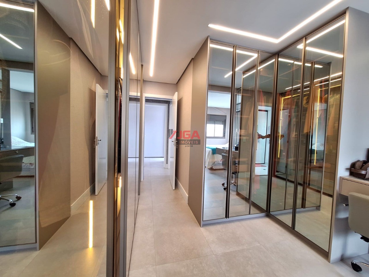 Cobertura à venda e aluguel com 3 quartos, 300m² - Foto 24