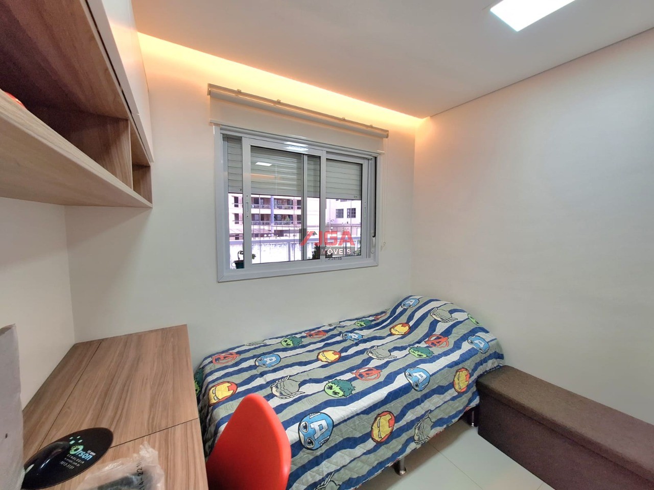 Apartamento, 3 quartos, 103 m² - Foto 18