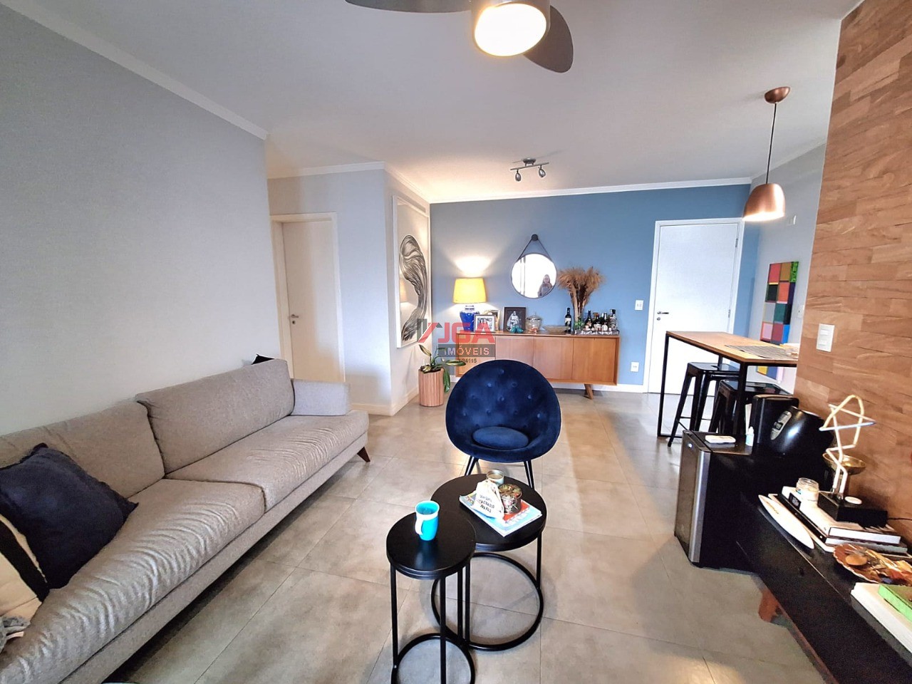 Apartamento, 2 quartos, 90 m² - Foto 4