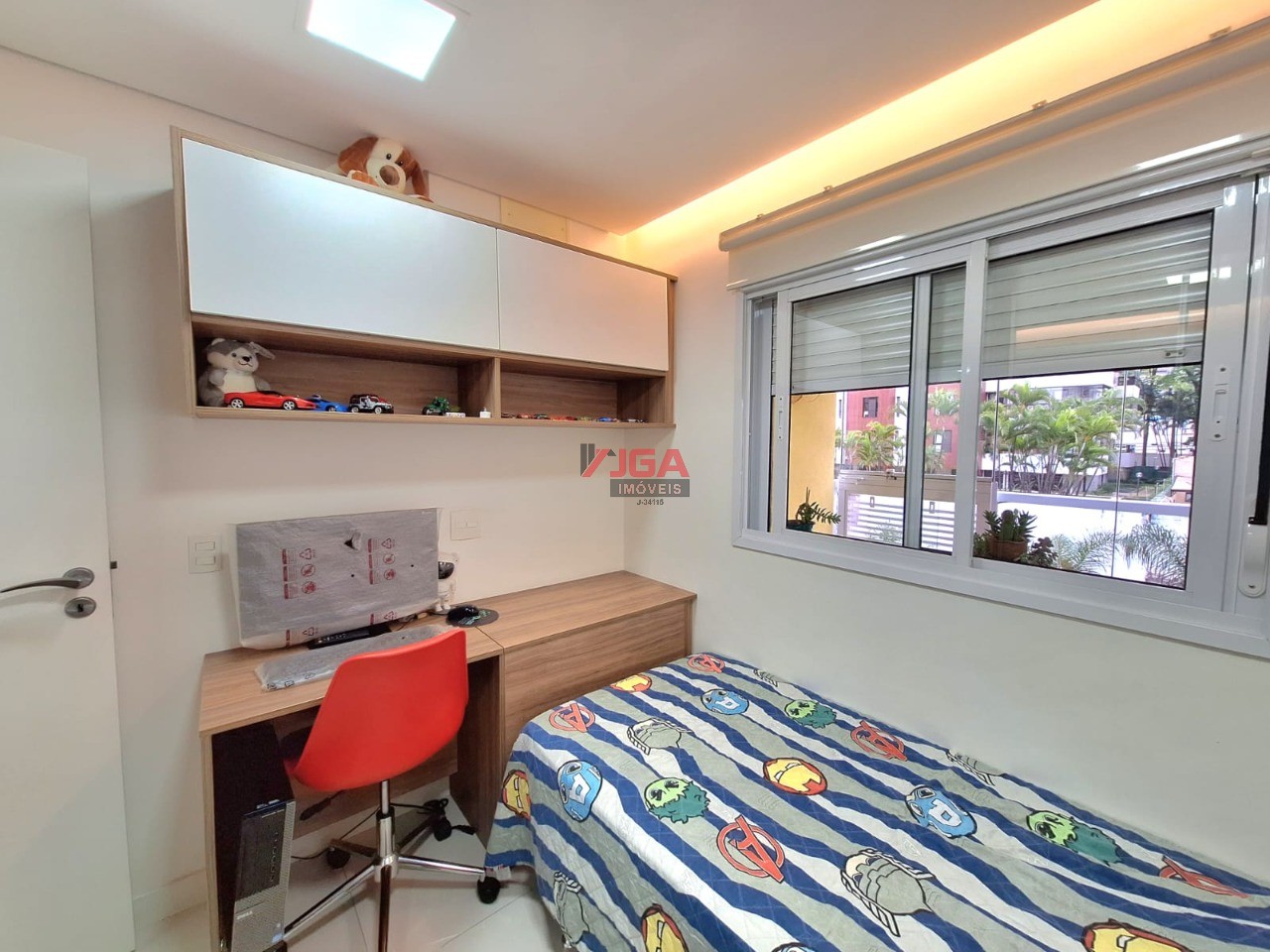 Apartamento, 3 quartos, 103 m² - Foto 17