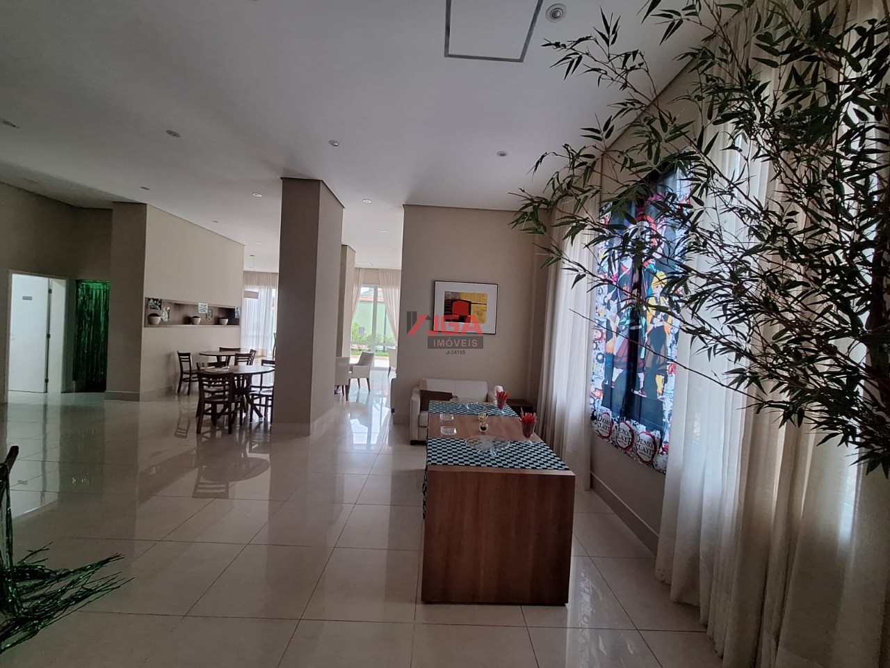 Apartamento, 2 quartos, 90 m² - Foto 20