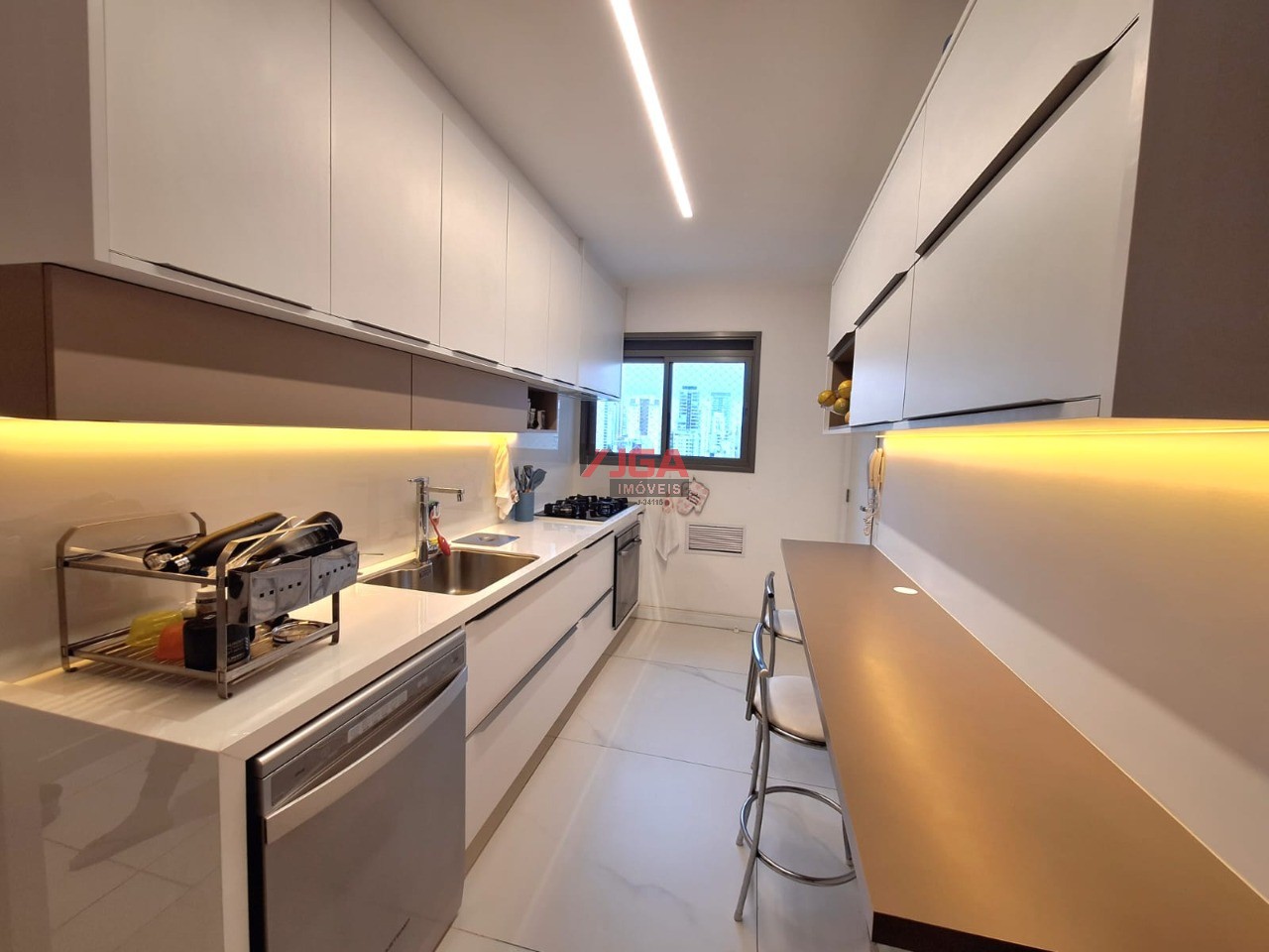 Apartamento, 4 quartos, 150 m² - Foto 28