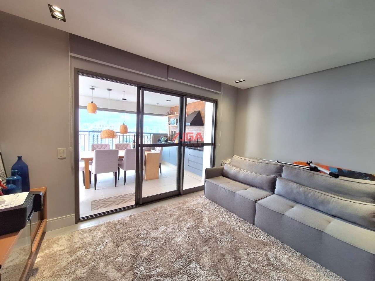 Cobertura à venda e aluguel com 3 quartos, 300m² - Foto 5