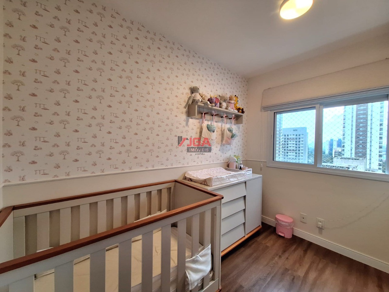 Apartamento, 2 quartos, 80 m² - Foto 7