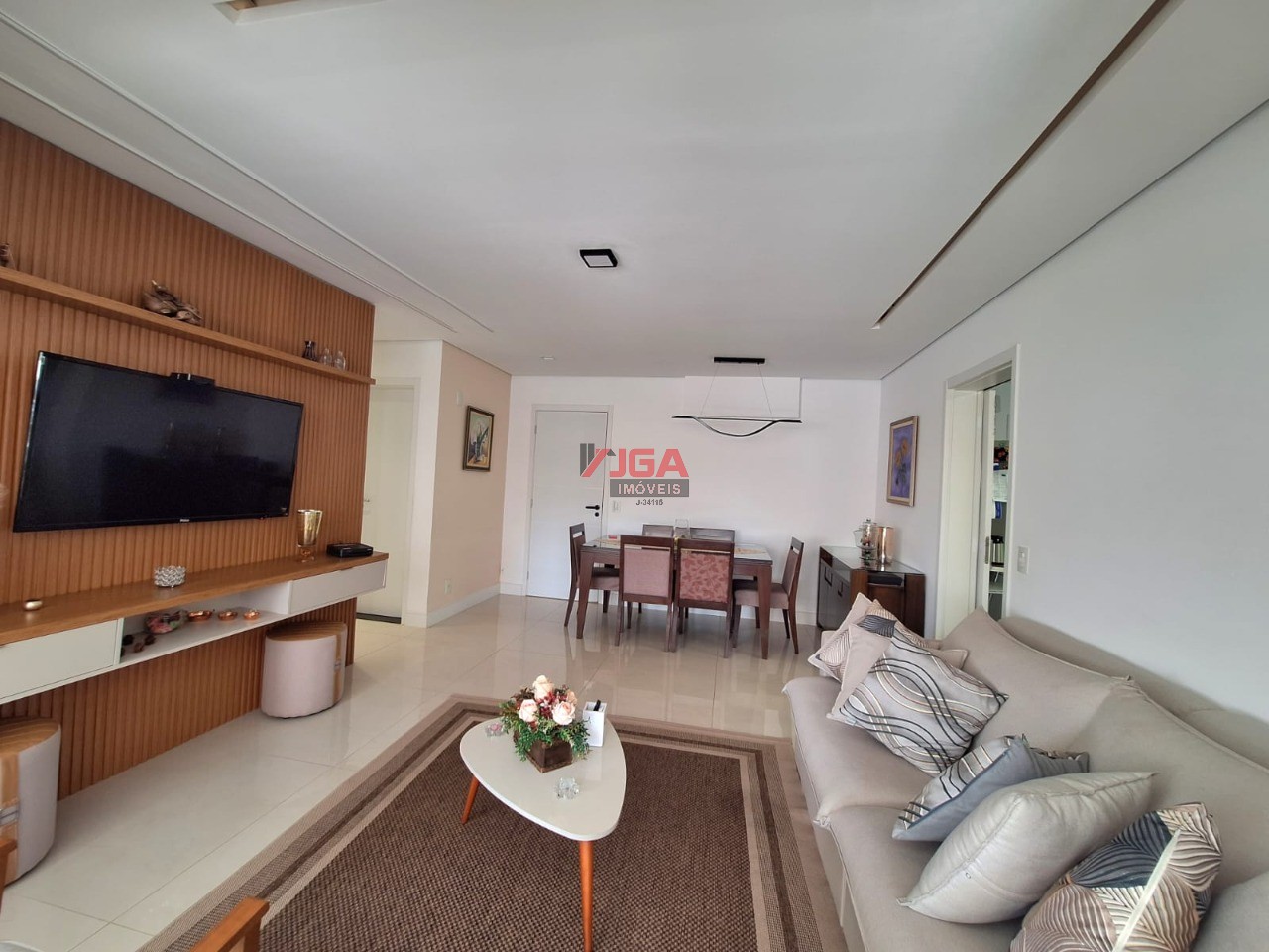Apartamento, 3 quartos, 112 m² - Foto 5