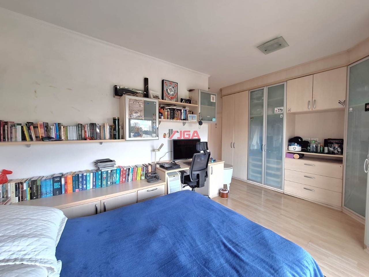 Casa à venda com 4 quartos, 613m² - Foto 24