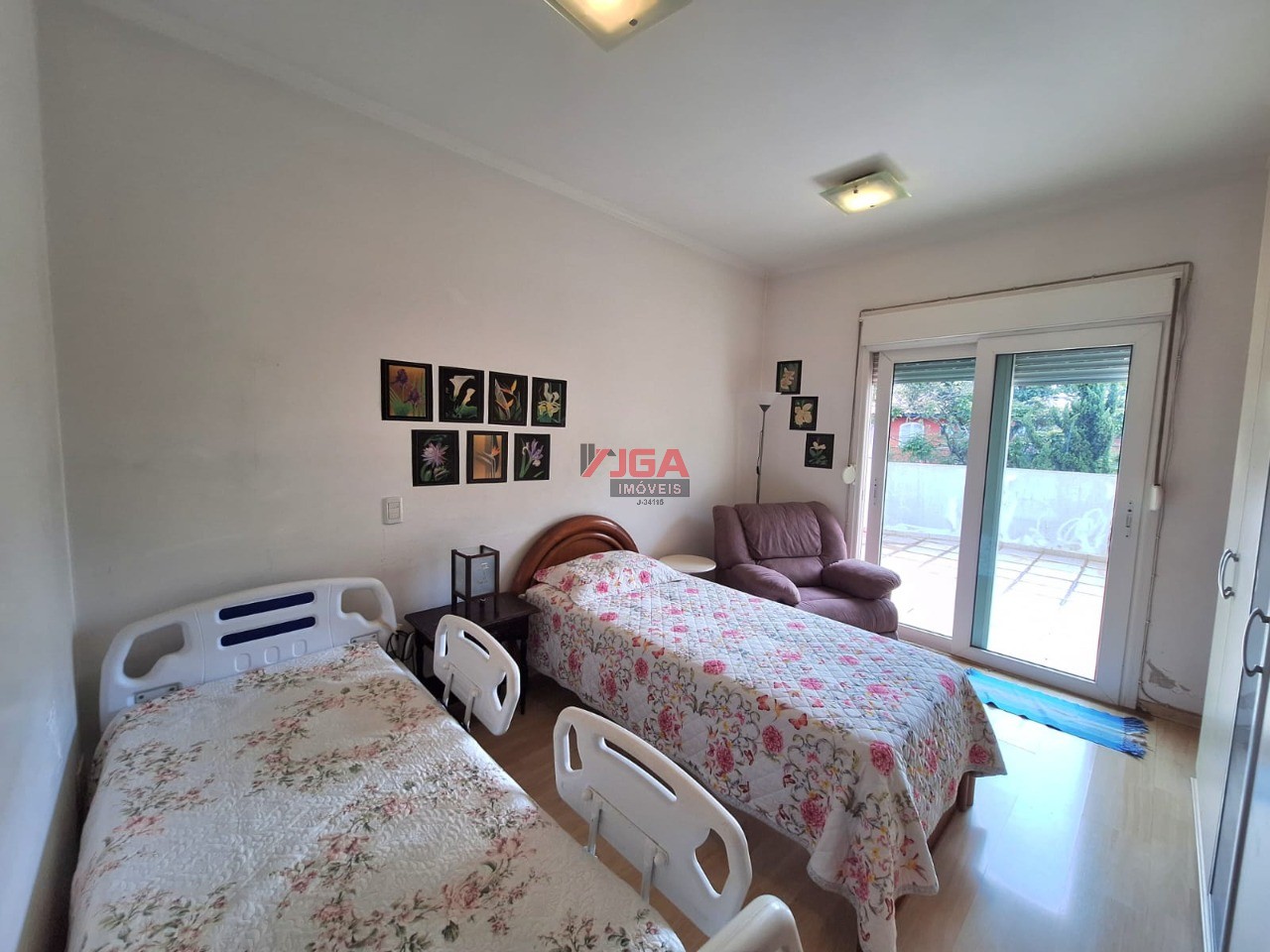 Casa à venda com 4 quartos, 613m² - Foto 20
