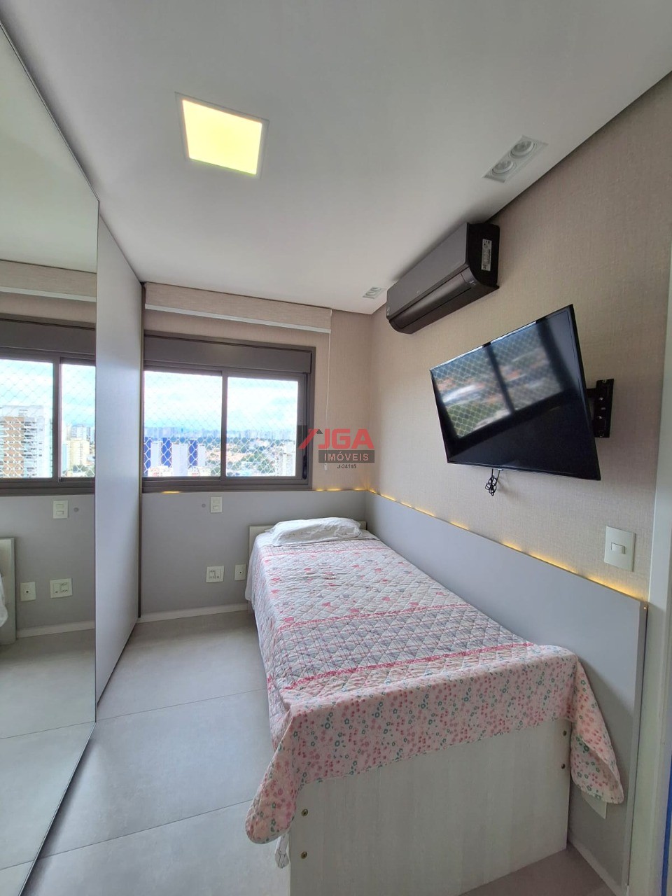 Cobertura à venda e aluguel com 3 quartos, 300m² - Foto 30