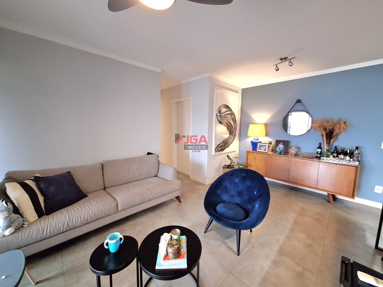 Apartamento, 2 quartos, 90 m² - Foto 5