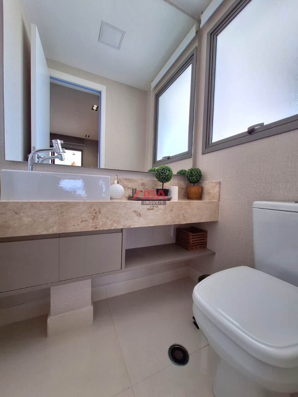 Cobertura à venda e aluguel com 3 quartos, 300m² - Foto 27