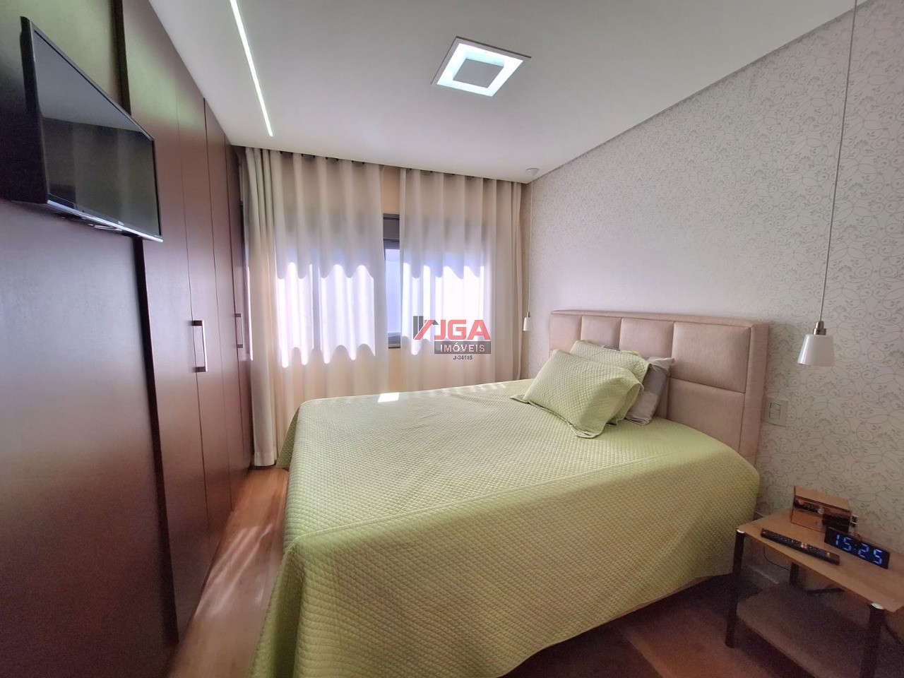 Apartamento, 3 quartos, 112 m² - Foto 10