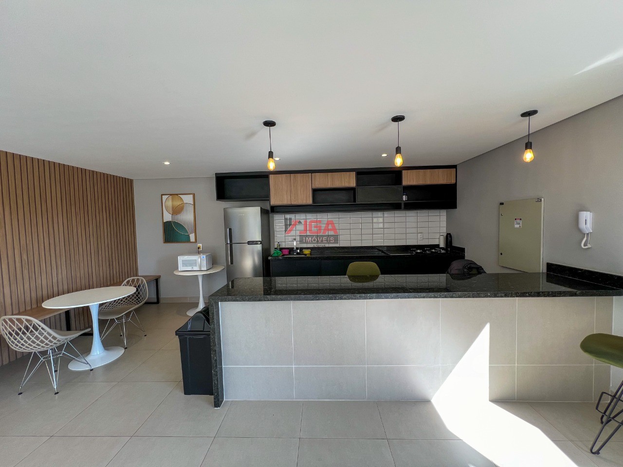 Apartamento à venda com 2 quartos, 55m² - Foto 6